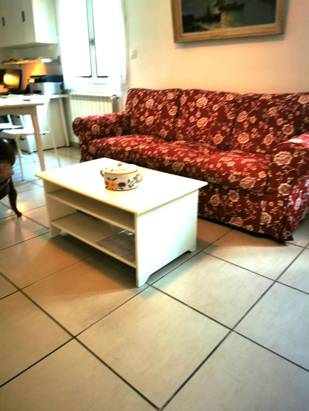 Achat maison à vendre 2 chambres 81 m² - Lyon 8ème arrondissement