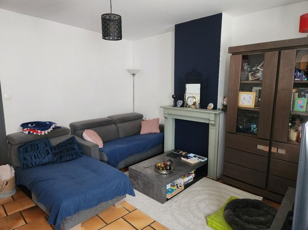 Achat maison 2 chambre(s) - Hénin-Beaumont