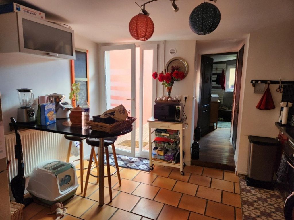 Achat maison 2 chambre(s) - Hénin-Beaumont