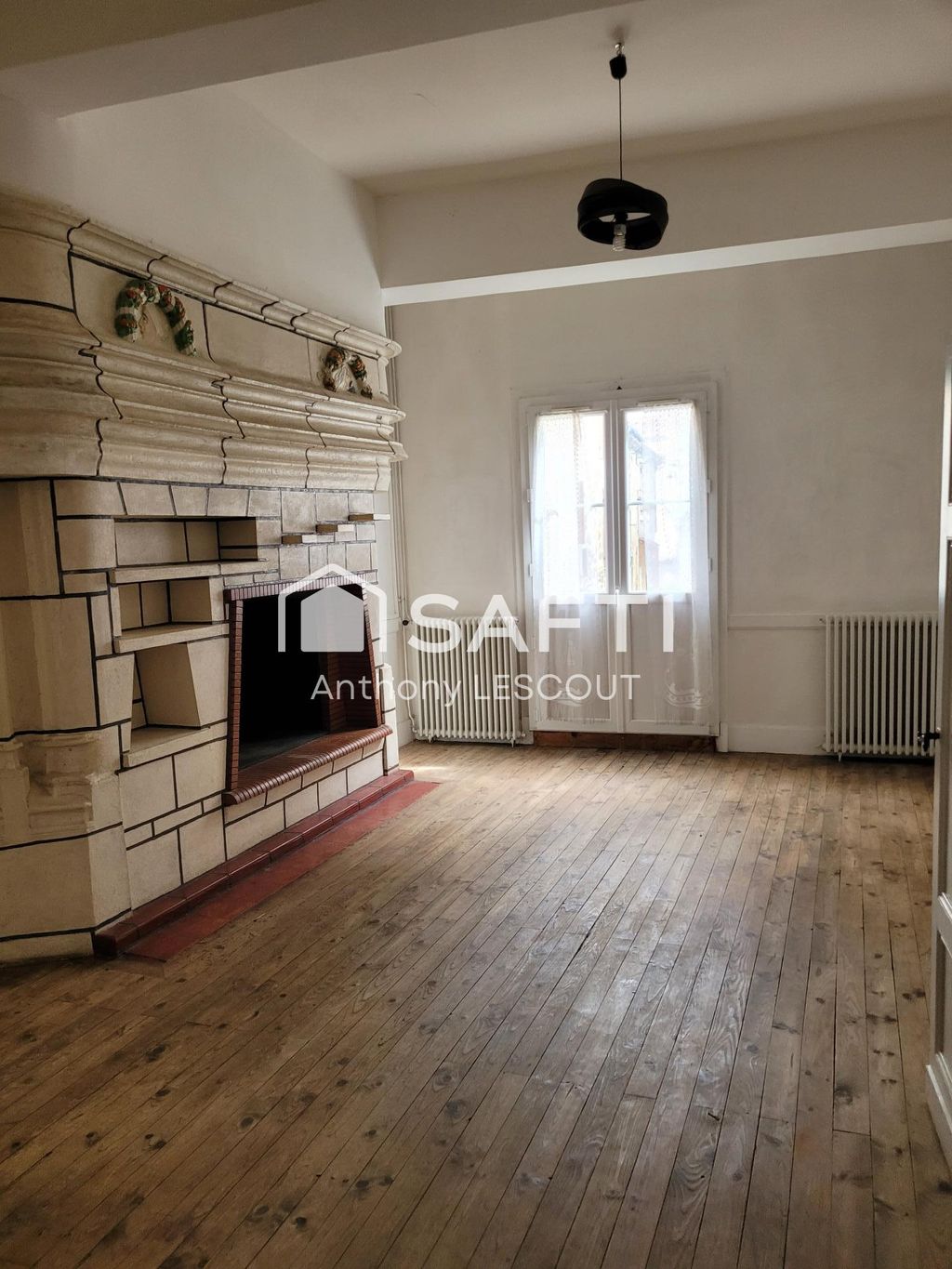 Achat maison à vendre 3 chambres 310 m² - Mézin