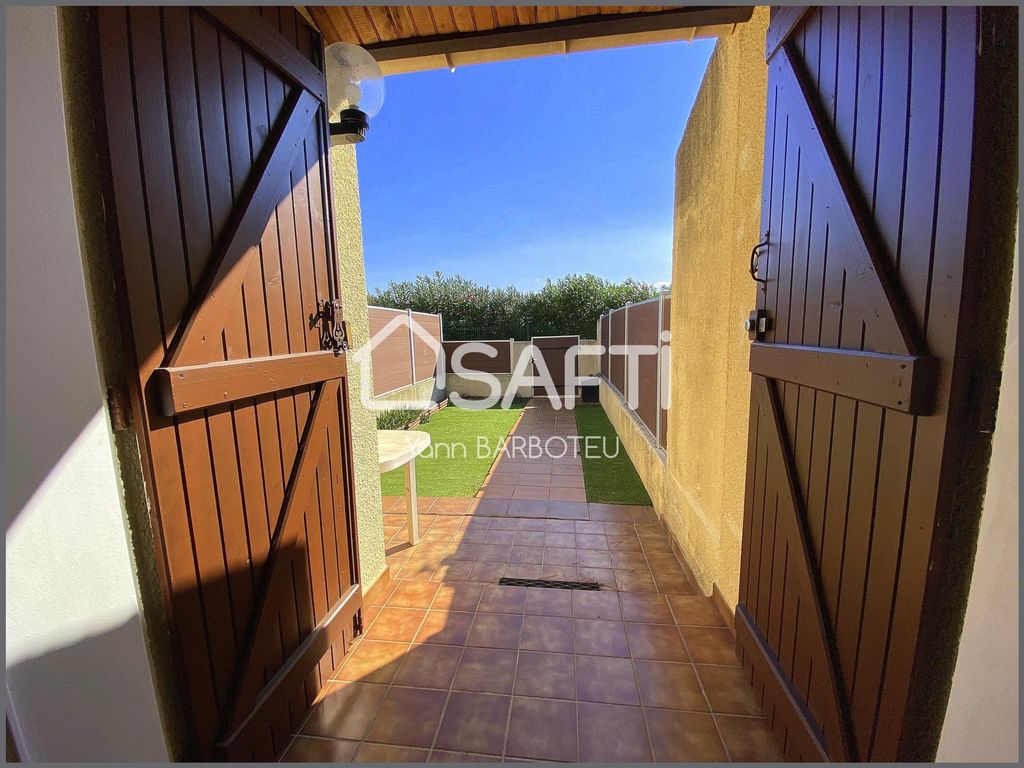 Achat maison 2 chambre(s) - Saint-Cyprien