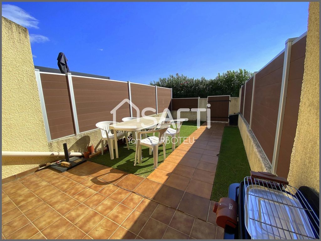 Achat maison 2 chambre(s) - Saint-Cyprien