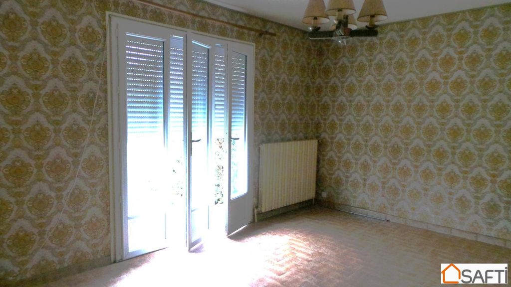 Achat maison 2 chambre(s) - Château-la-Vallière