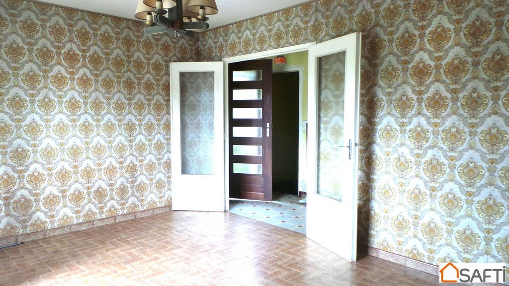 Achat maison 2 chambre(s) - Château-la-Vallière