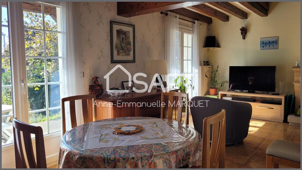 Achat maison 3 chambre(s) - Saint-Jean-de-Braye