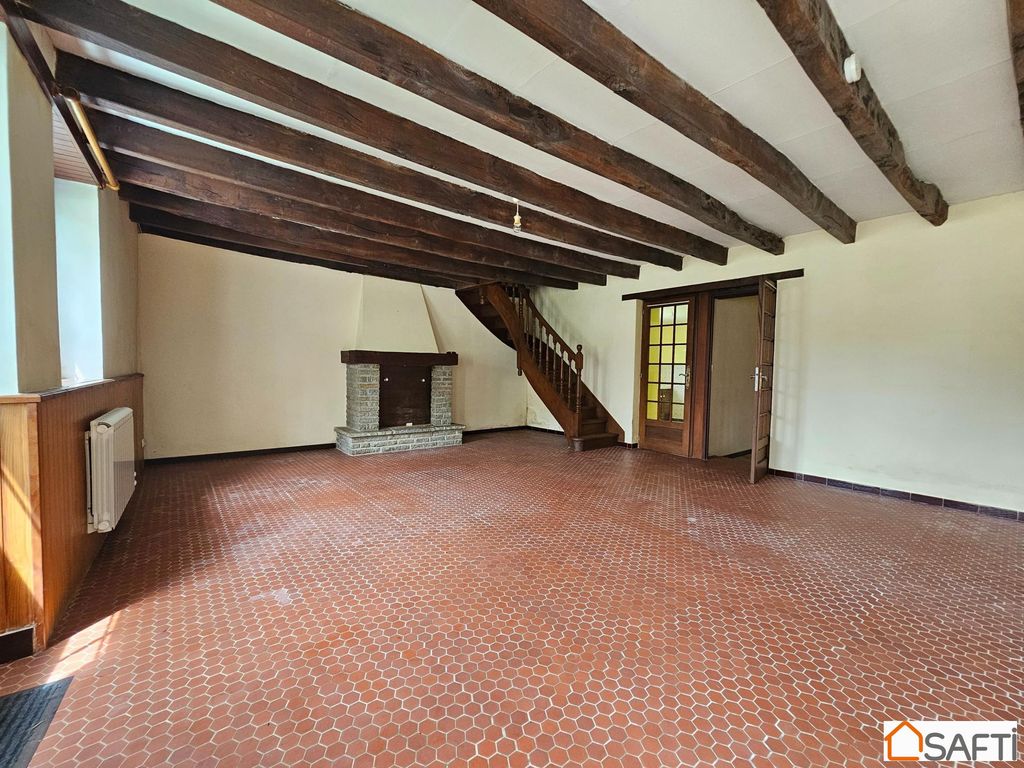 Achat maison 2 chambre(s) - Savenay