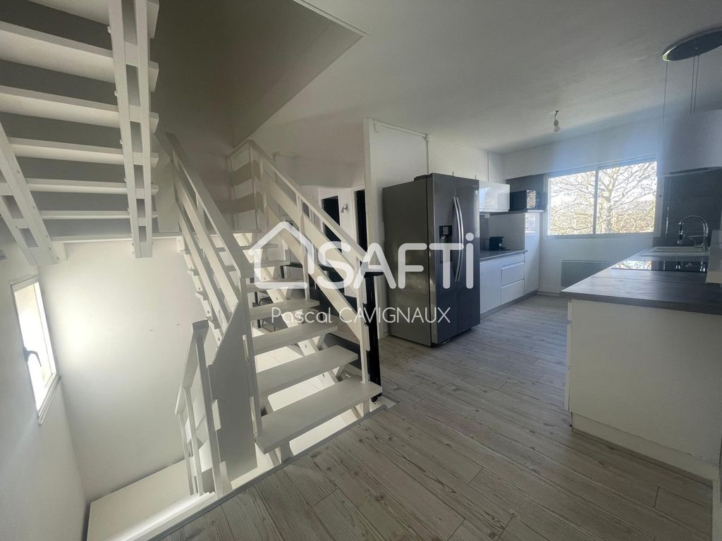 Achat maison 3 chambre(s) - Granville