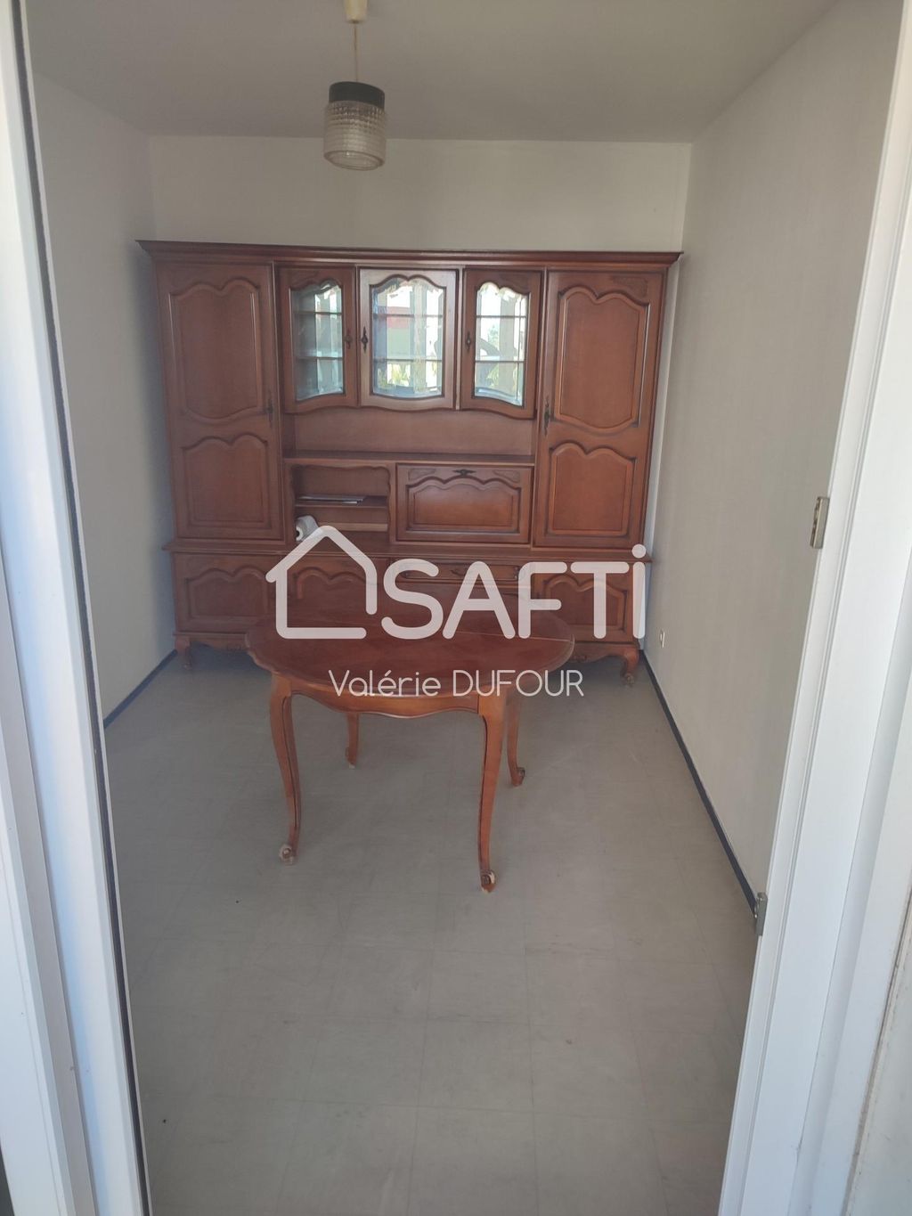 Achat appartement 4 pièce(s) Vénissieux