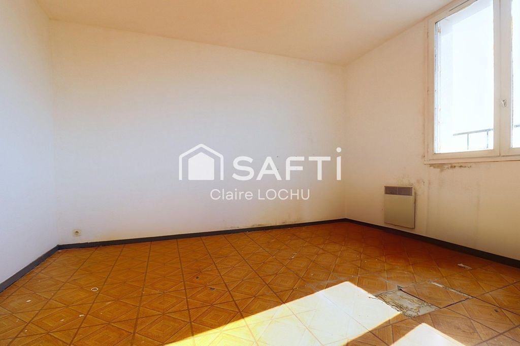 Achat studio à vendre 23 m² - Lorient