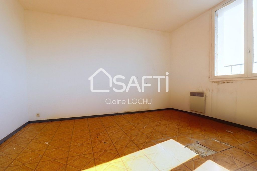 Achat studio à vendre 23 m² - Lorient