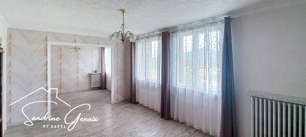 Achat maison 5 chambre(s) - Auzat-la-Combelle