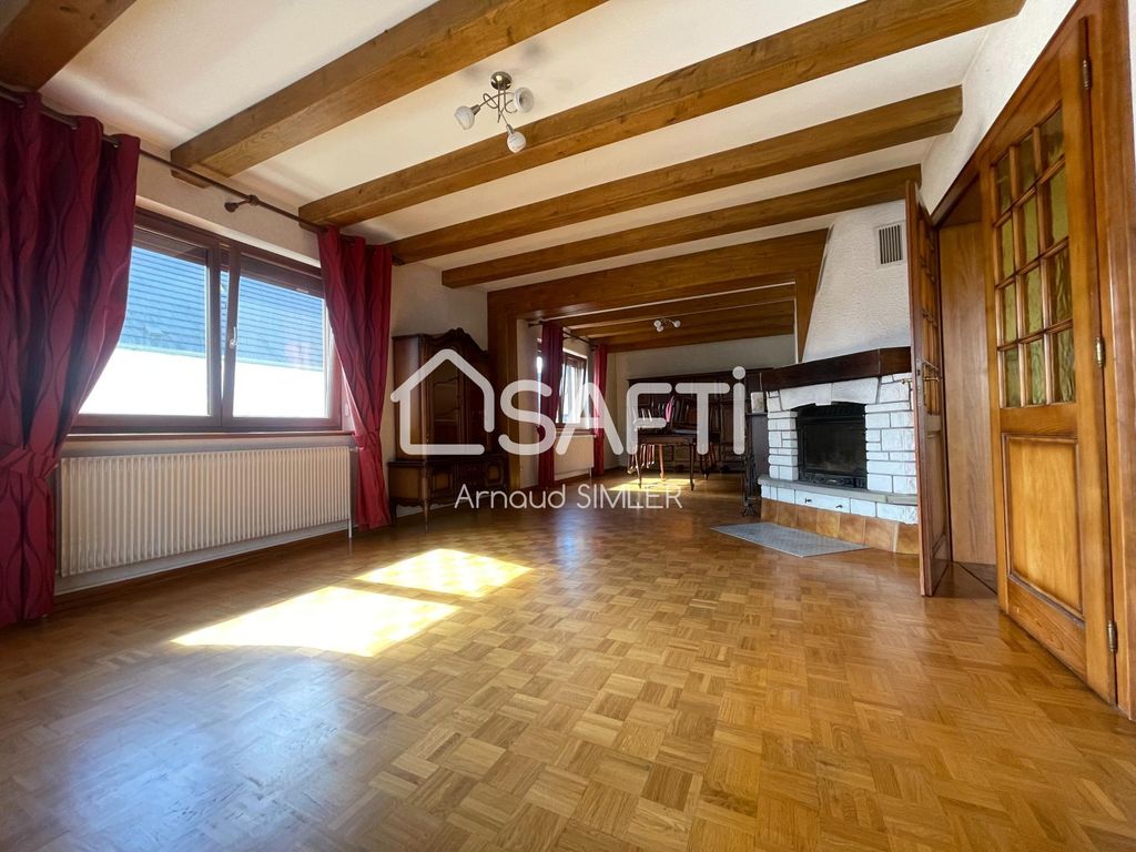 Achat maison 5 chambre(s) - Hilsenheim