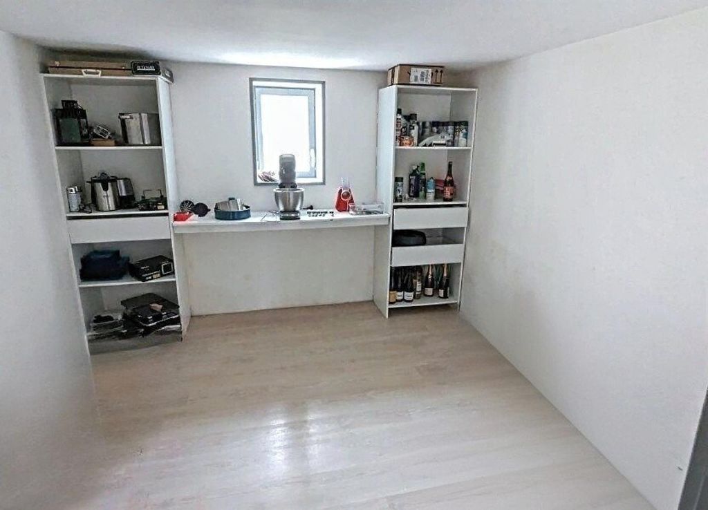 Achat maison 4 chambre(s) - Quiers-sur-Bézonde