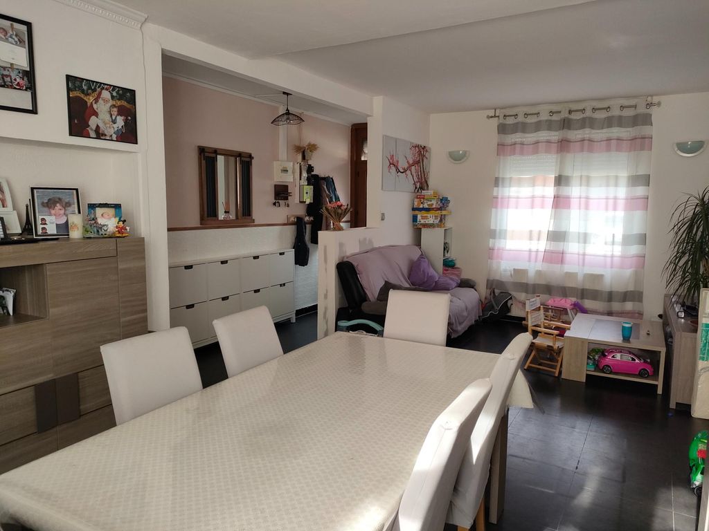 Achat maison 2 chambre(s) - Marquette-en-Ostrevant