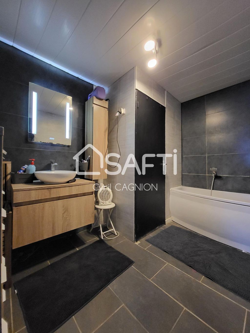 Achat maison 8 chambre(s) - Bannoncourt