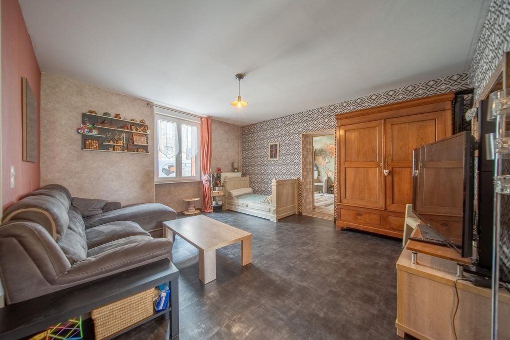 Achat maison 6 chambre(s) - Audun-le-Roman