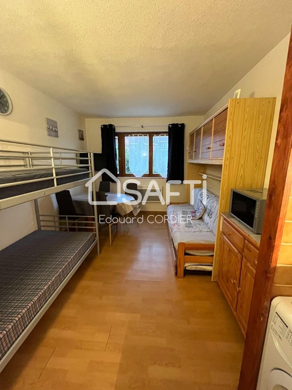 Achat studio à vendre 20 m² - Font-Romeu-Odeillo-Via