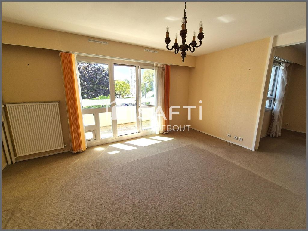 Achat appartement 4 pièce(s) Joué-lès-Tours