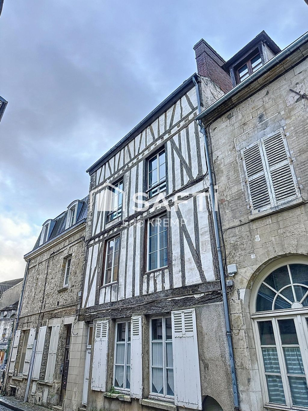 Achat appartement à vendre 2 pièces 27 m² - Senlis