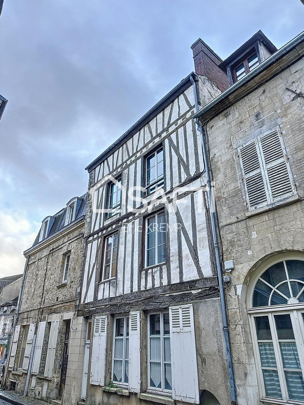 Achat appartement à vendre 2 pièces 27 m² - Senlis