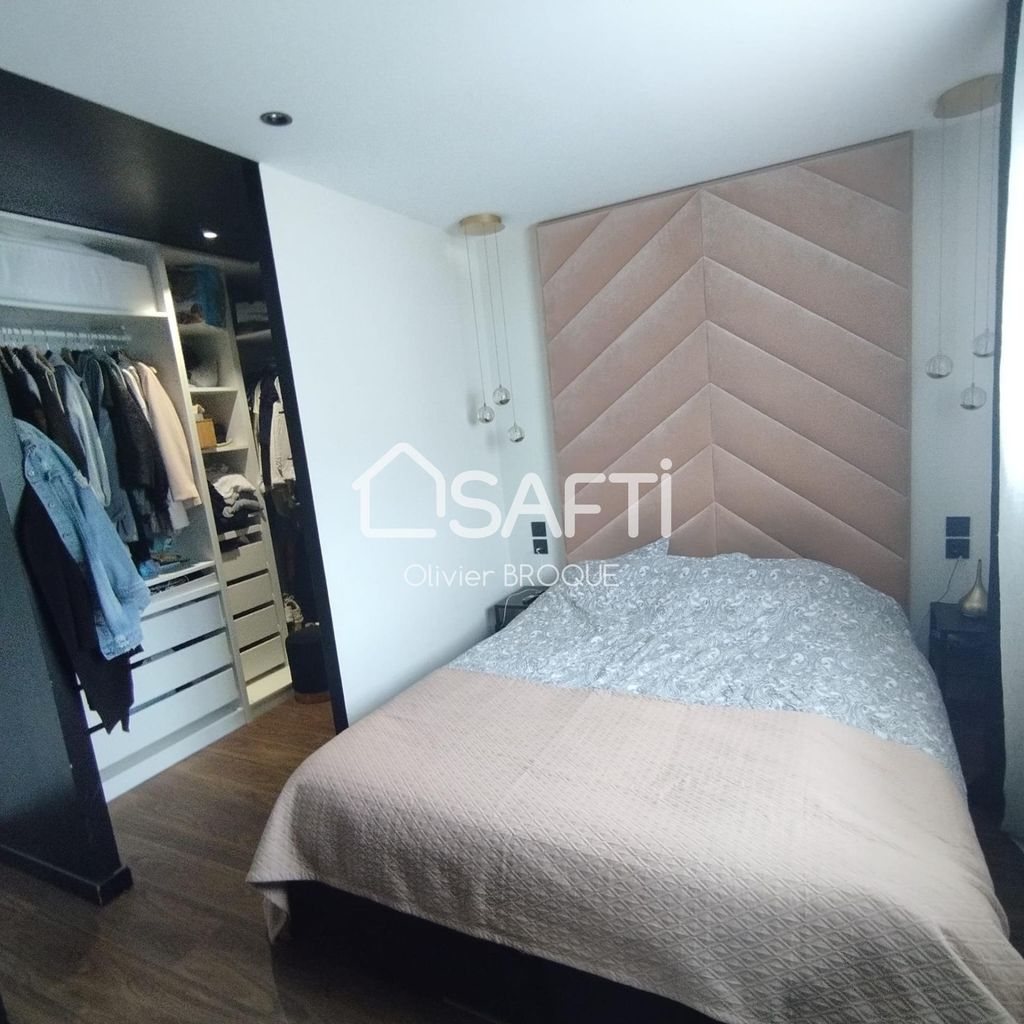 Achat maison 3 chambre(s) - Plœmeur