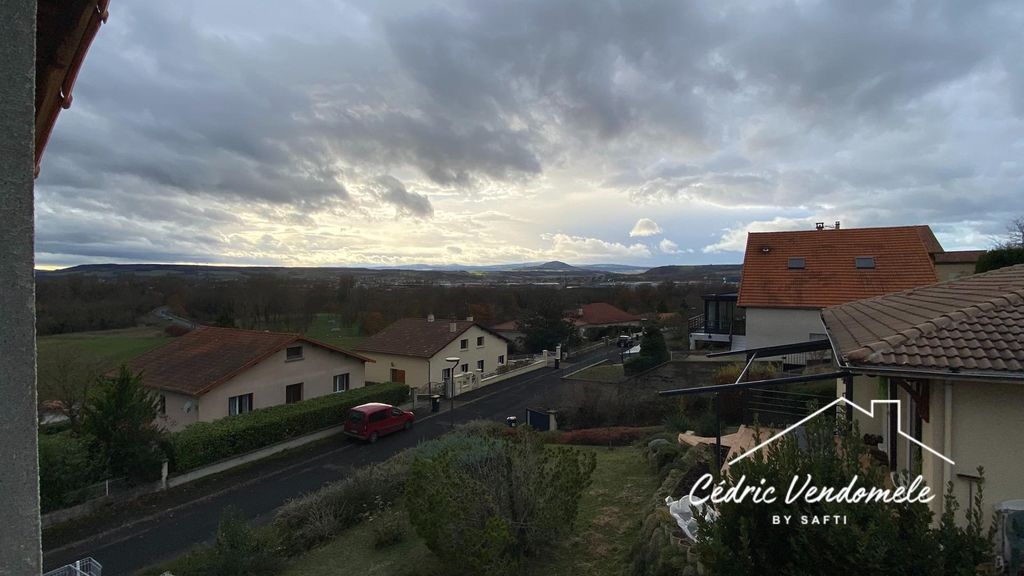 Achat maison 6 chambre(s) - Orbeil