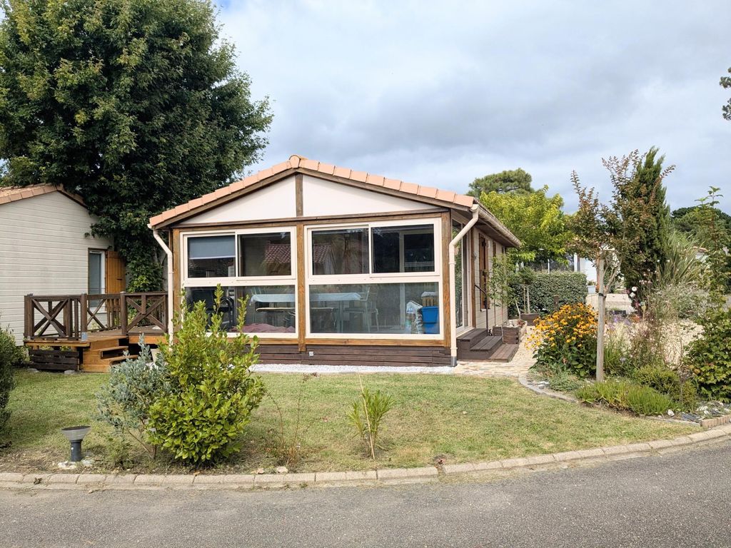 Achat maison 2 chambre(s) - Les Moutiers-en-Retz