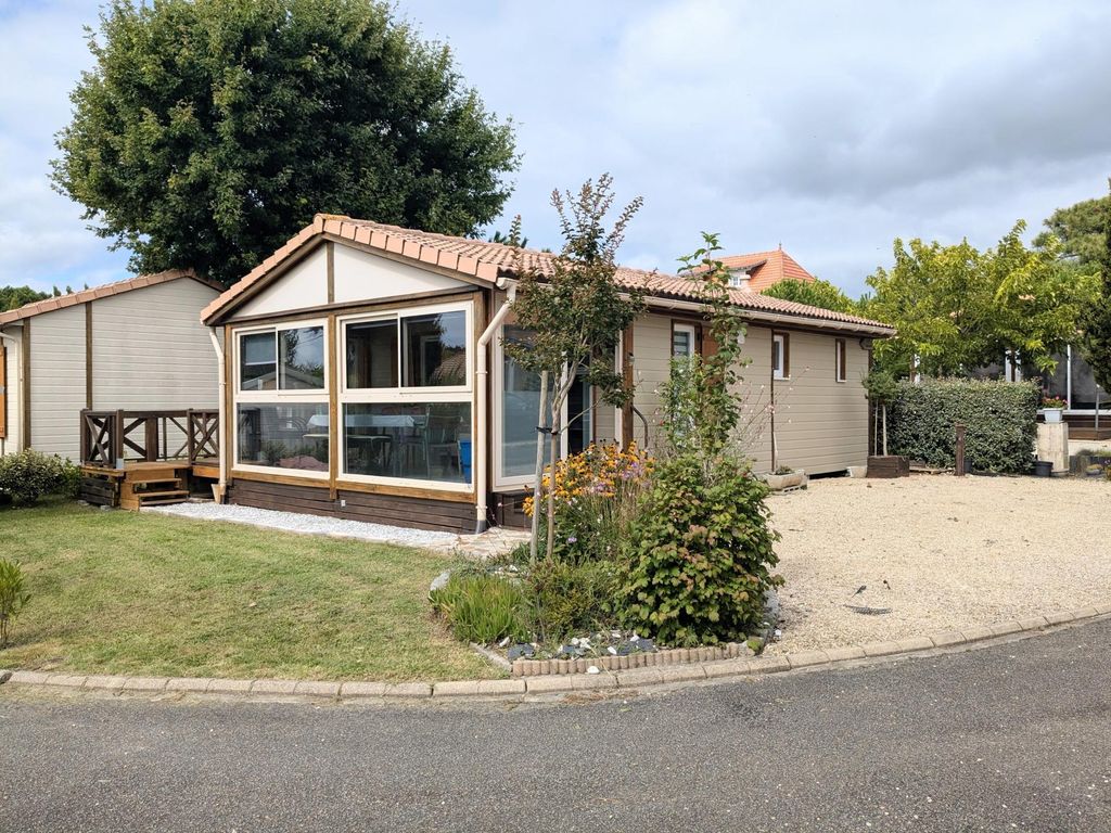 Achat maison 2 chambre(s) - Les Moutiers-en-Retz