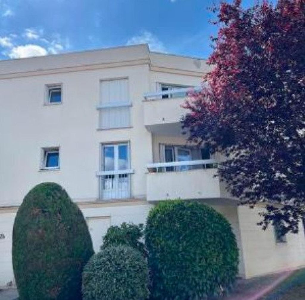 Achat appartement à vendre 2 pièces 53 m² - Chantilly