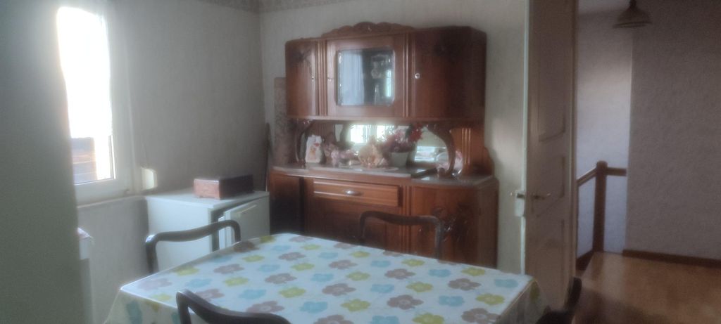 Achat maison 4 chambre(s) - Haguenau