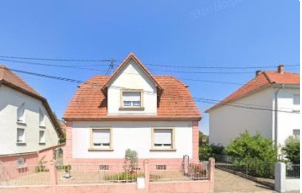 Achat maison à vendre 4 chambres 139 m² - Haguenau