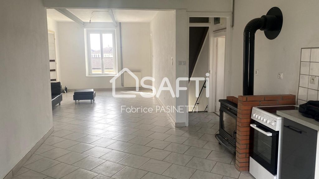 Achat maison 2 chambre(s) - Bouligny