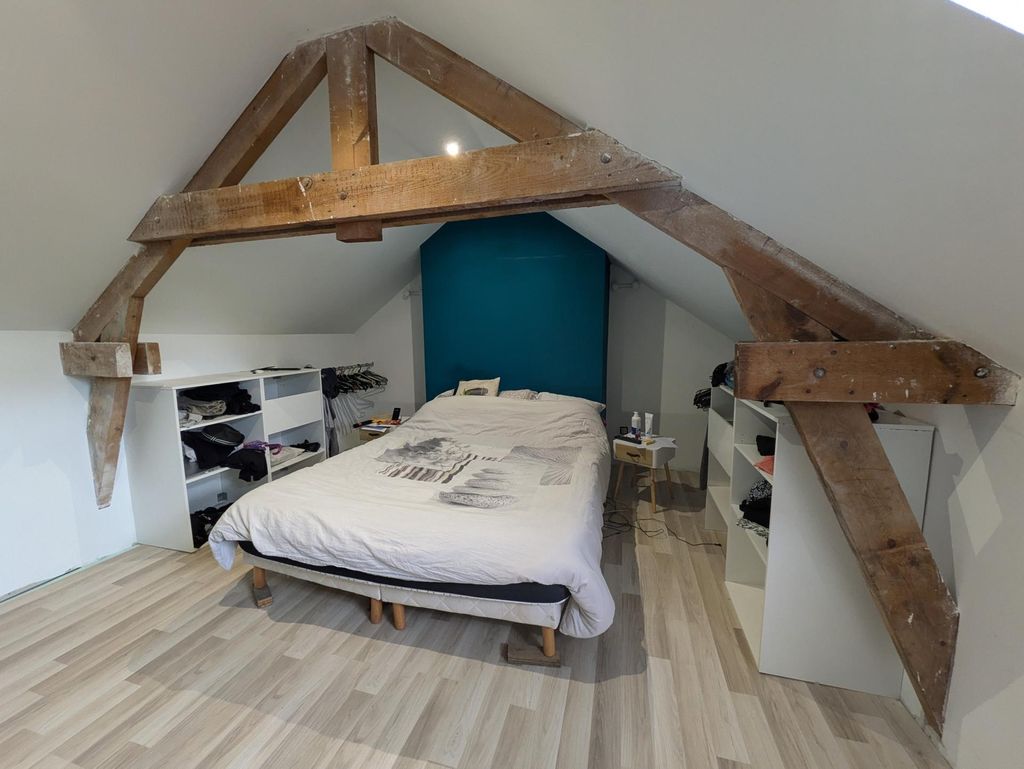 Achat maison 4 chambre(s) - Lillers