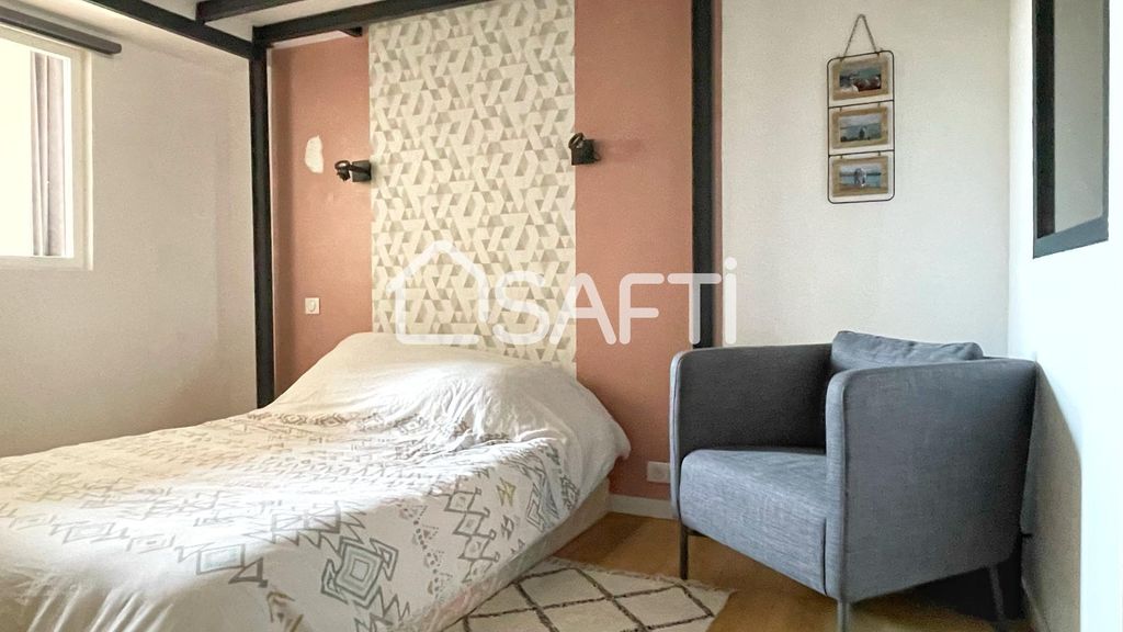 Achat appartement 4 pièce(s) Tourcoing