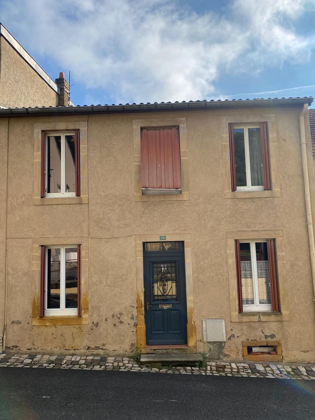 Achat maison à vendre 2 chambres 115 m² - Norroy-le-Veneur