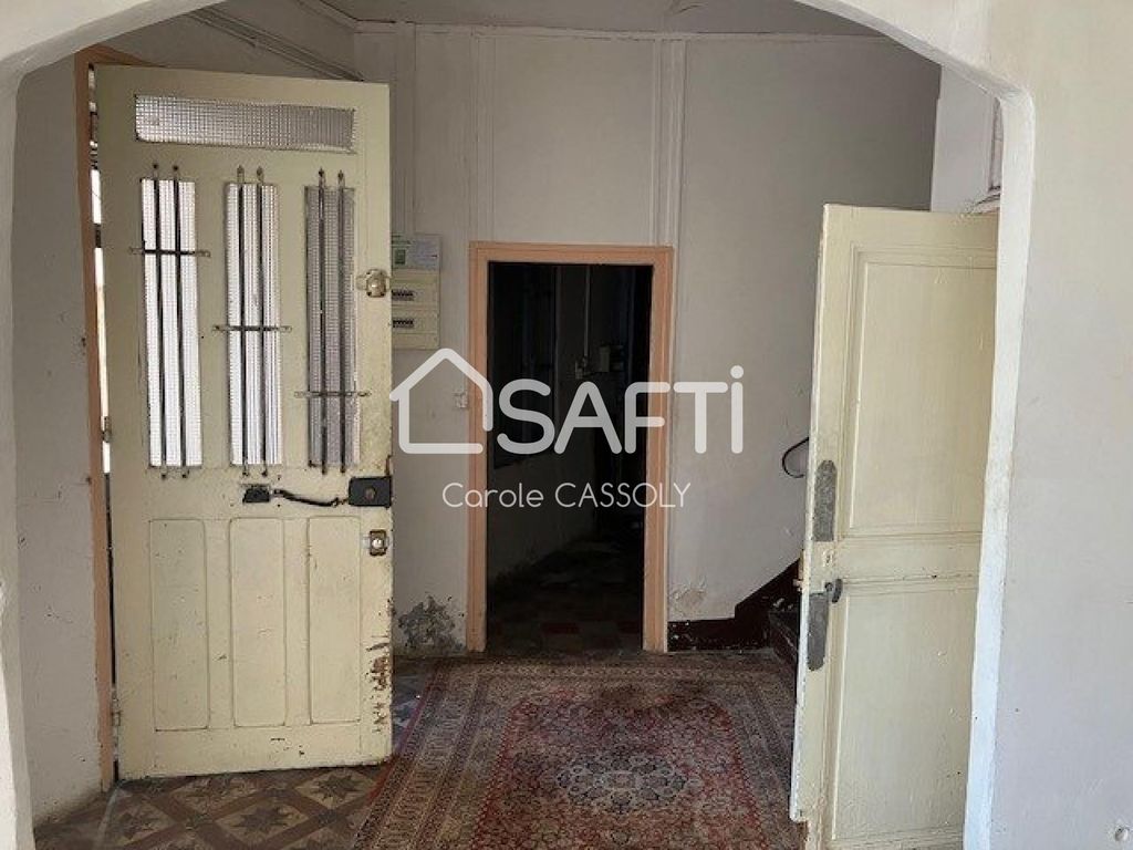 Achat maison 3 chambre(s) - Vinça