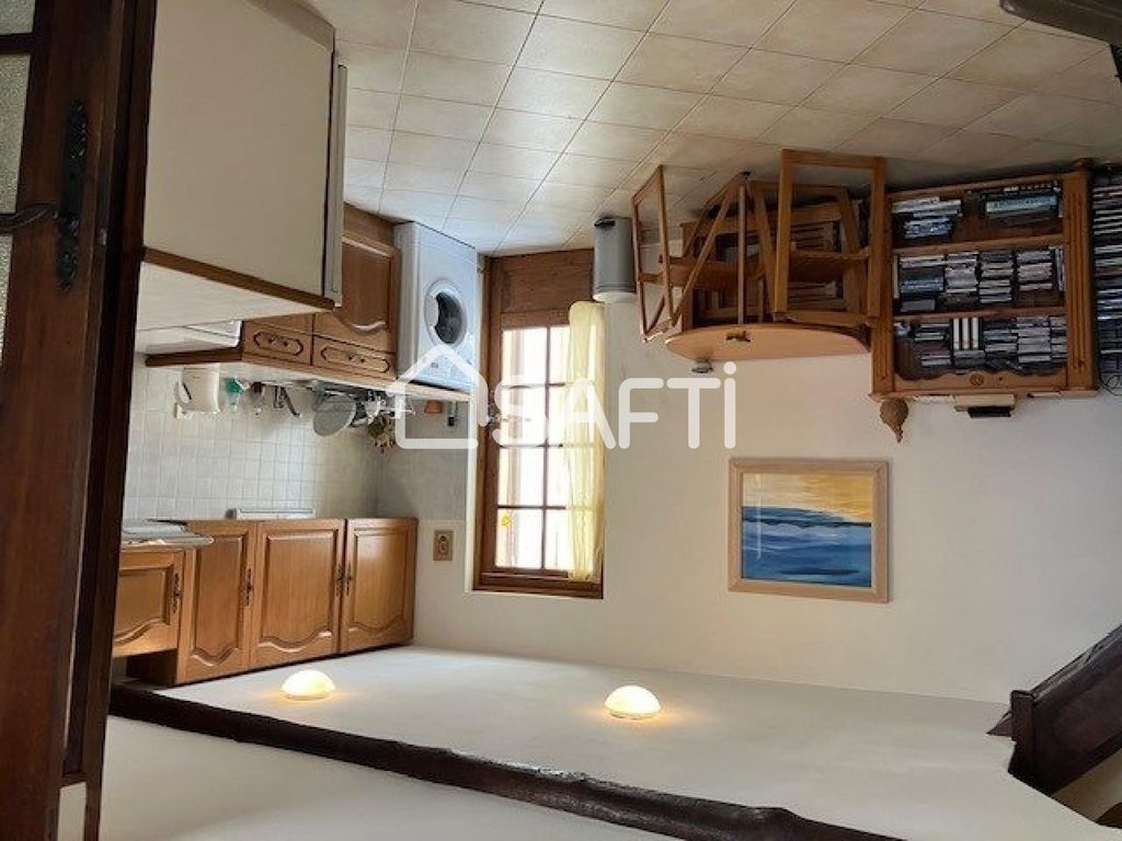 Achat maison 2 chambre(s) - Prades