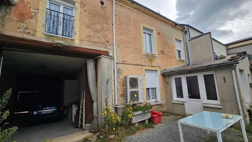 Achat maison 4 chambre(s) - Mailly-Champagne