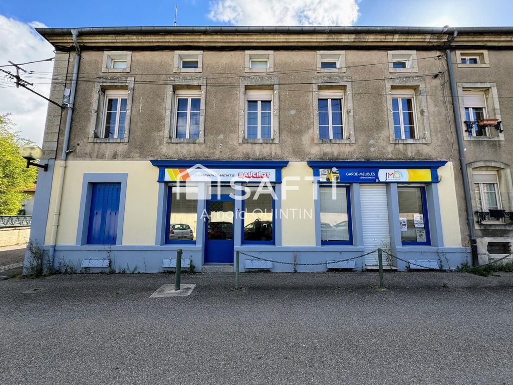 Achat maison à vendre 3 chambres 224 m² - Étain