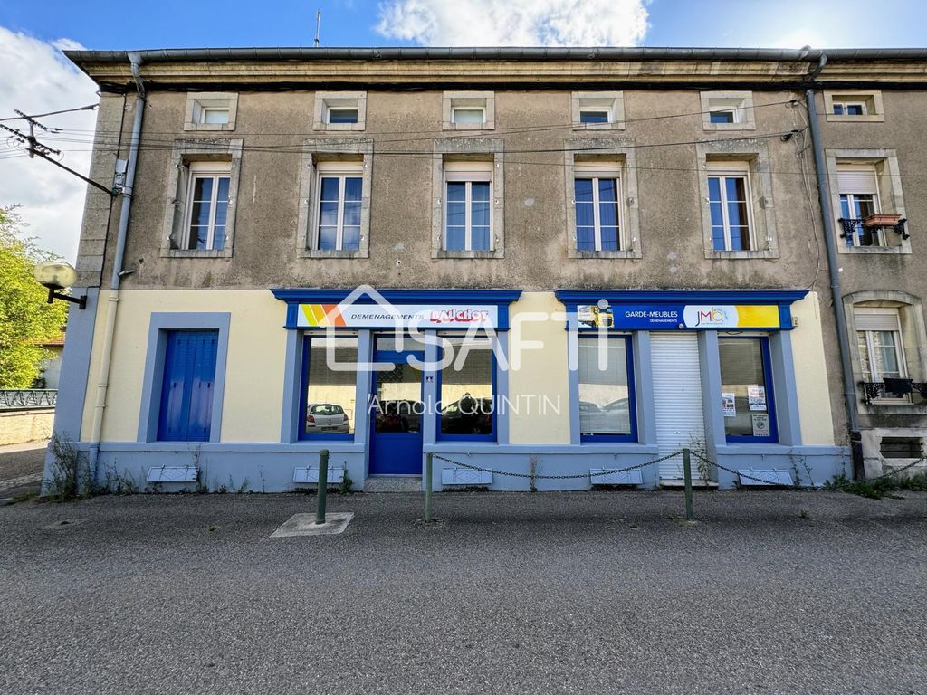 Achat maison à vendre 3 chambres 224 m² - Étain