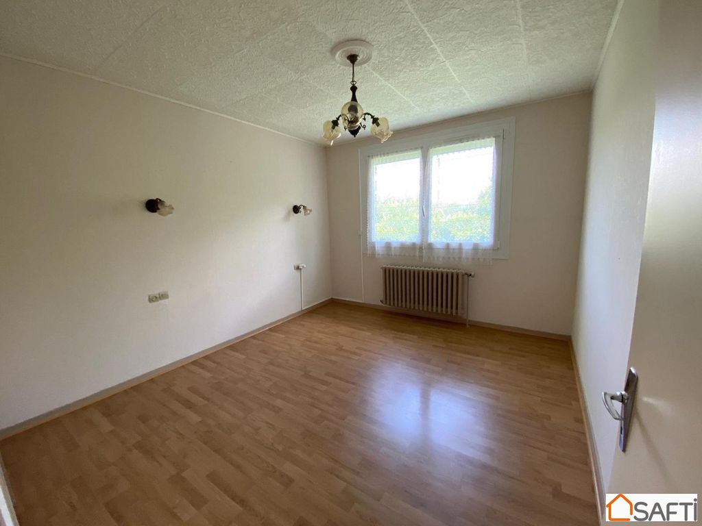 Achat maison 4 chambre(s) - Gaye