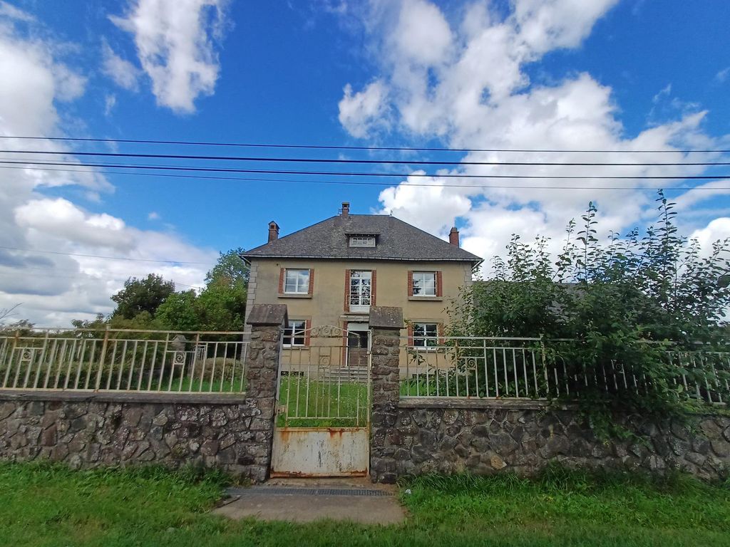 Achat maison 5 chambre(s) - Saint-Fraimbault-de-Prières