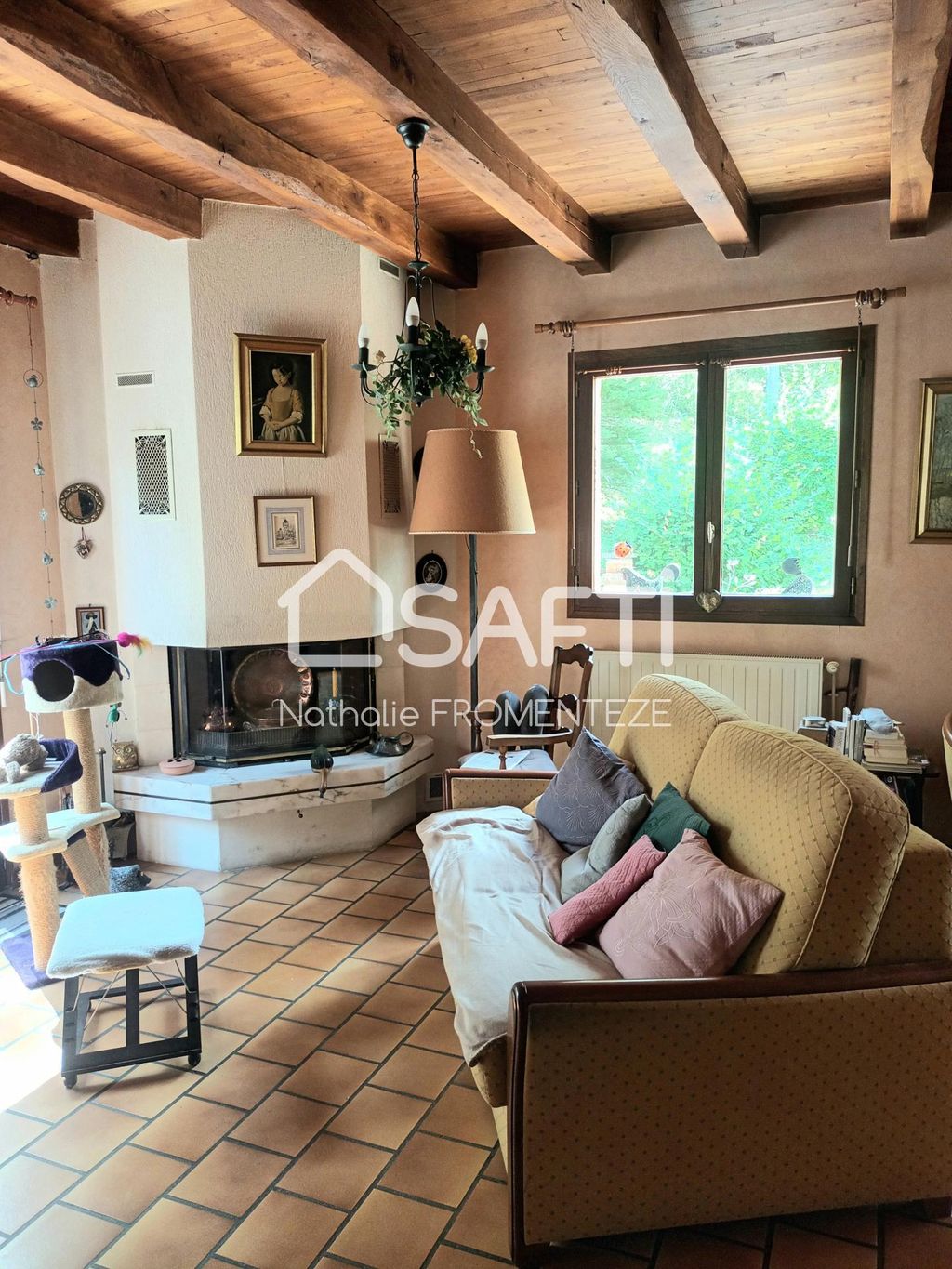 Achat maison 4 chambre(s) - Cahors