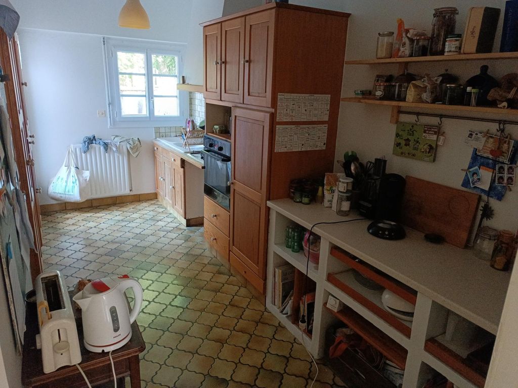 Achat maison 3 chambre(s) - Cholet