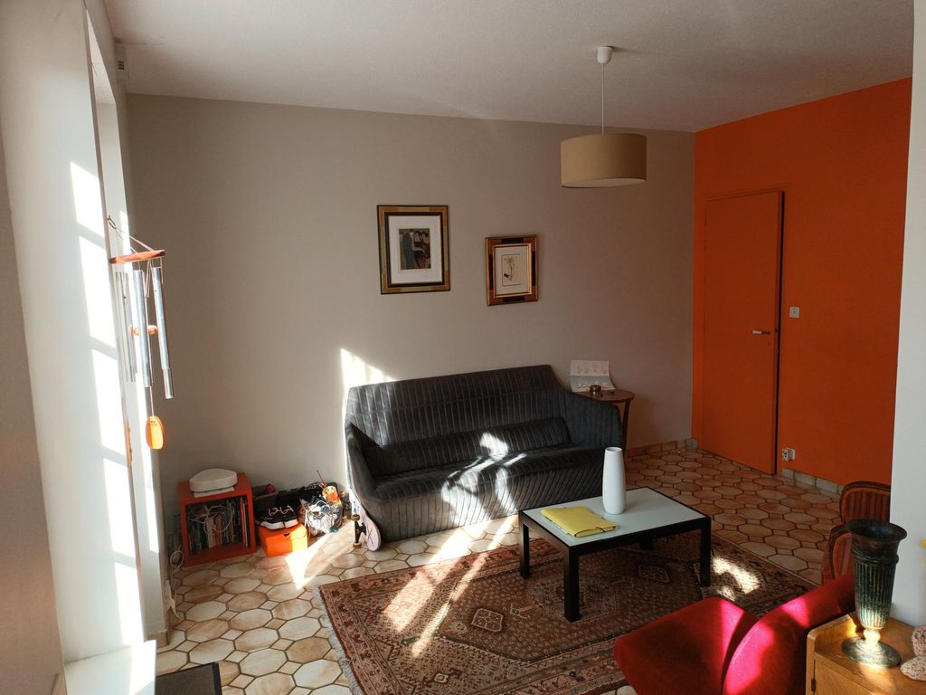 Achat maison 3 chambre(s) - Cholet