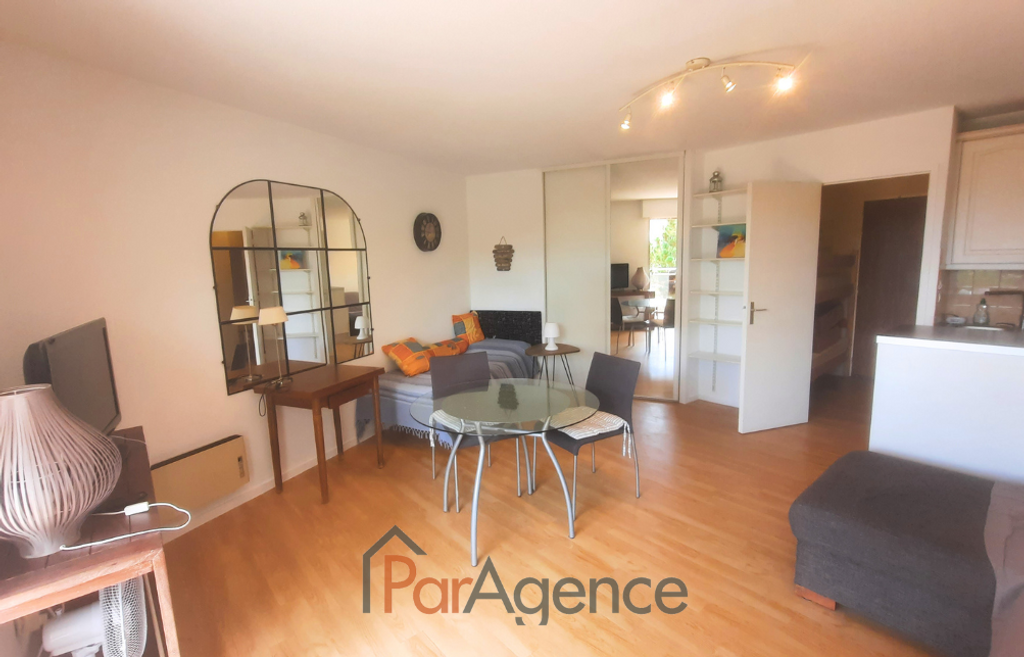 Achat appartement 1 pièce(s) Vaux-sur-Mer