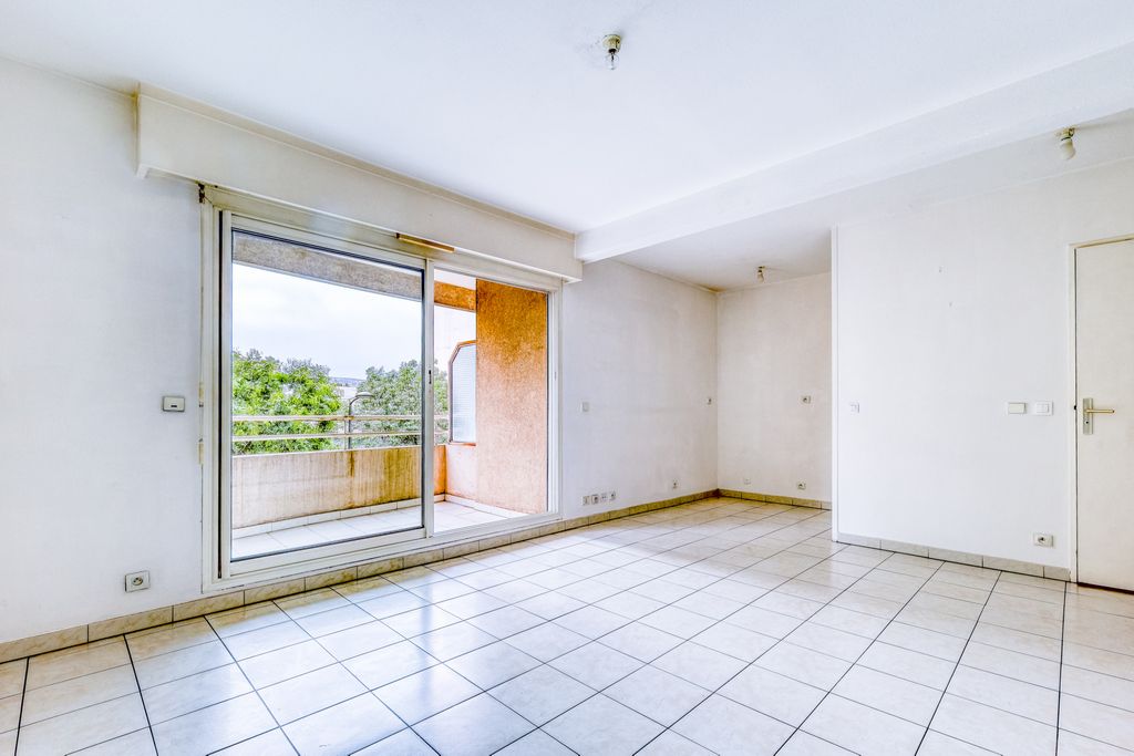 Achat appartement à vendre 2 pièces 34 m² - Marseille 8ème arrondissement