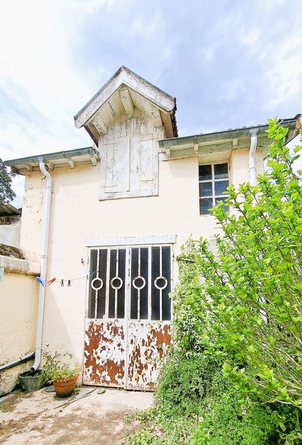 Achat maison 4 chambre(s) - Sauveterre-de-Béarn