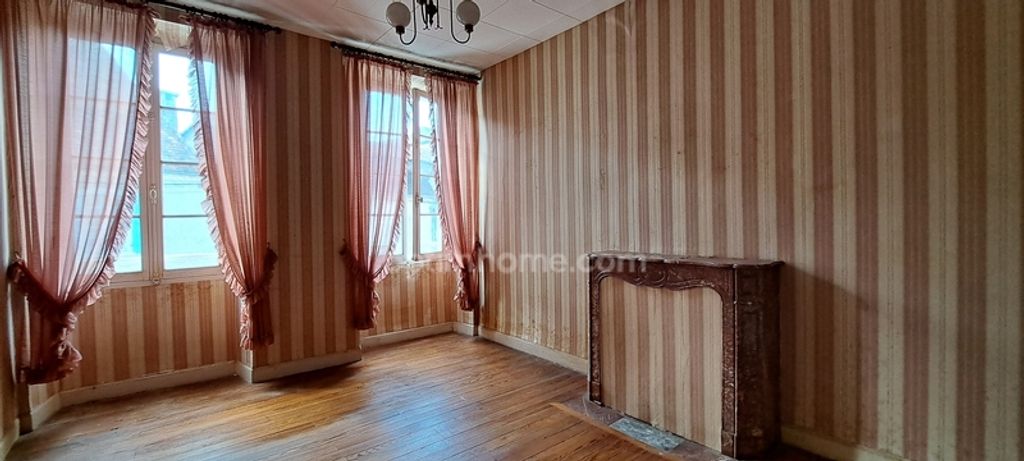 Achat maison 4 chambre(s) - Sauveterre-de-Béarn