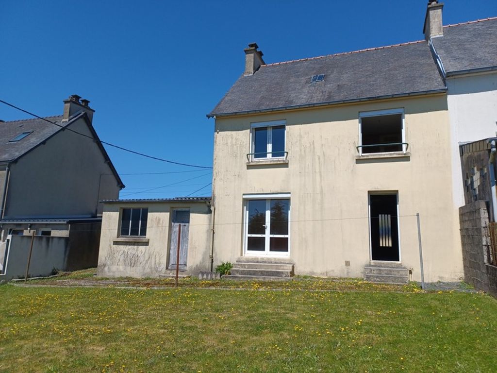 Achat maison 3 chambre(s) - Carhaix-Plouguer